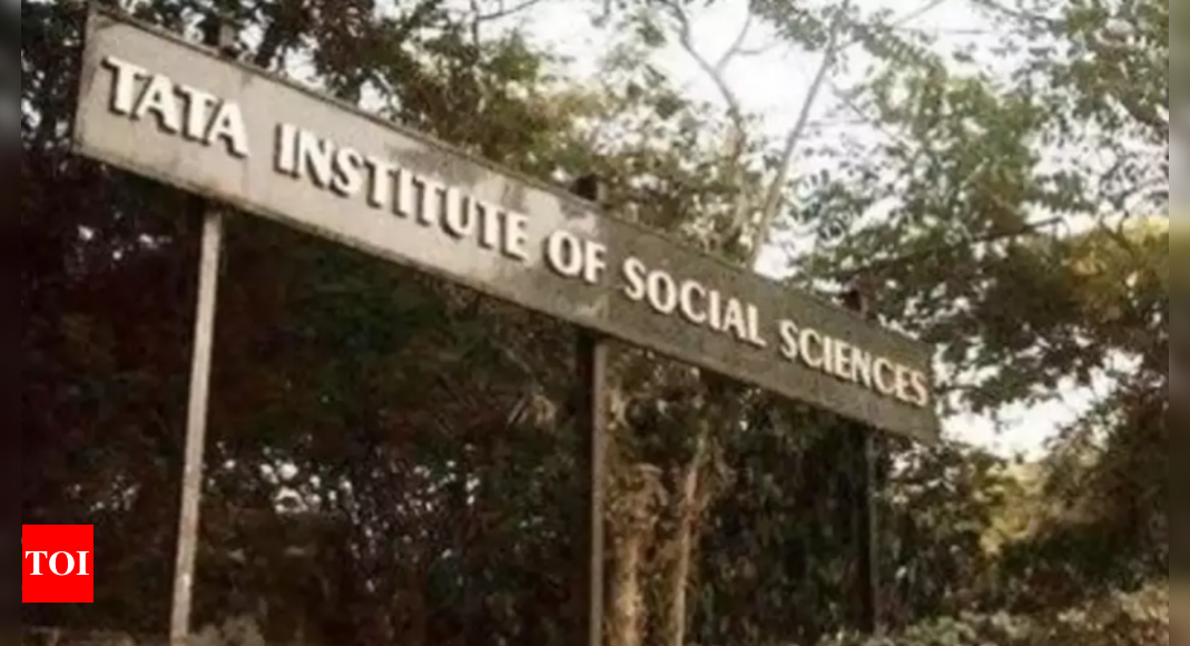 TISS withdraws controversial notice to faculty, staff members