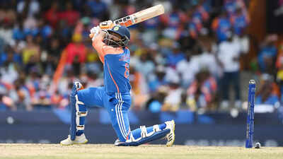 Ravindra Jadeja: A thoroughbred who found his own course | Cricket ...