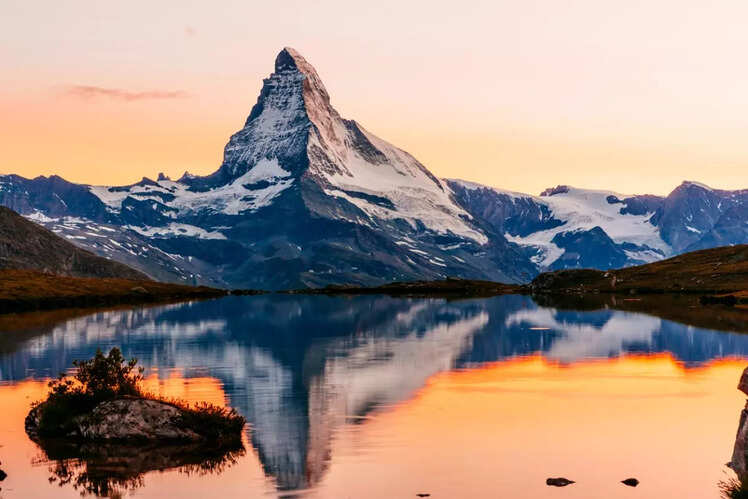 Matterhorn, Zermatt