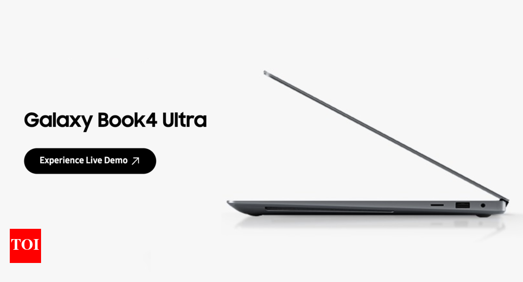 samsung book 4 ultra release date in india