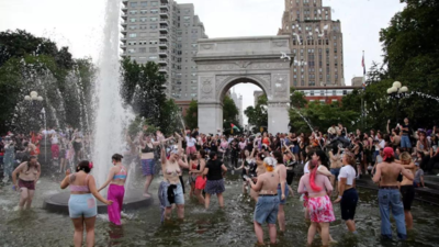 Pride March, events could be targets of violence, warns NYPD