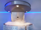 How cryotherapy can help in stress management
