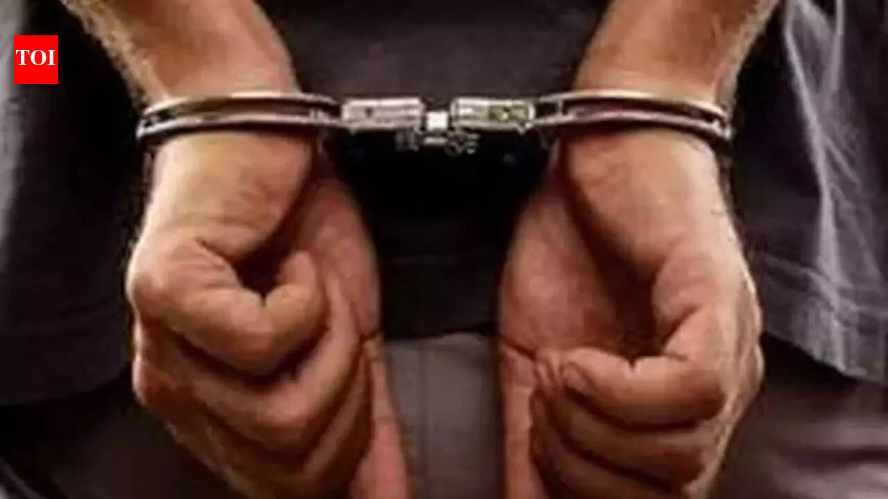 Dreaded gangster Subodh Singh brought back to Bengal on transit remand ...