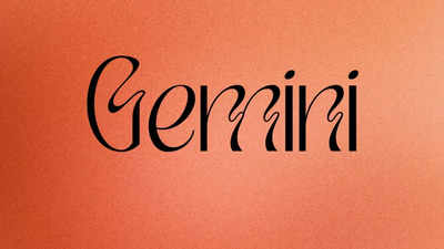 Gemini, Daily Horoscope Today, July 1, 2024: Indulge in light-hearted activities