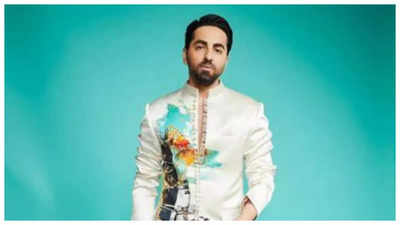 Ayushmann Khurrana opens up about dealing with failures after Vicky Donor