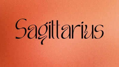 Sagittarius, Daily Horoscope Today, July 1, 2024: Seek community involvement