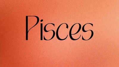 Pisces, Daily Horoscope Today, July 1, 2024: Trust your inner guidance
