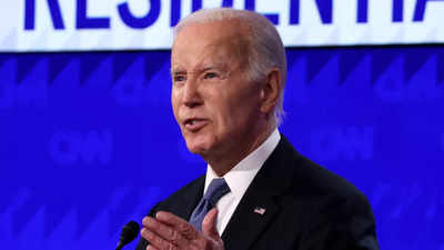 This Historian Predicted 9/10 Election Results Correctly. On Biden, He ...