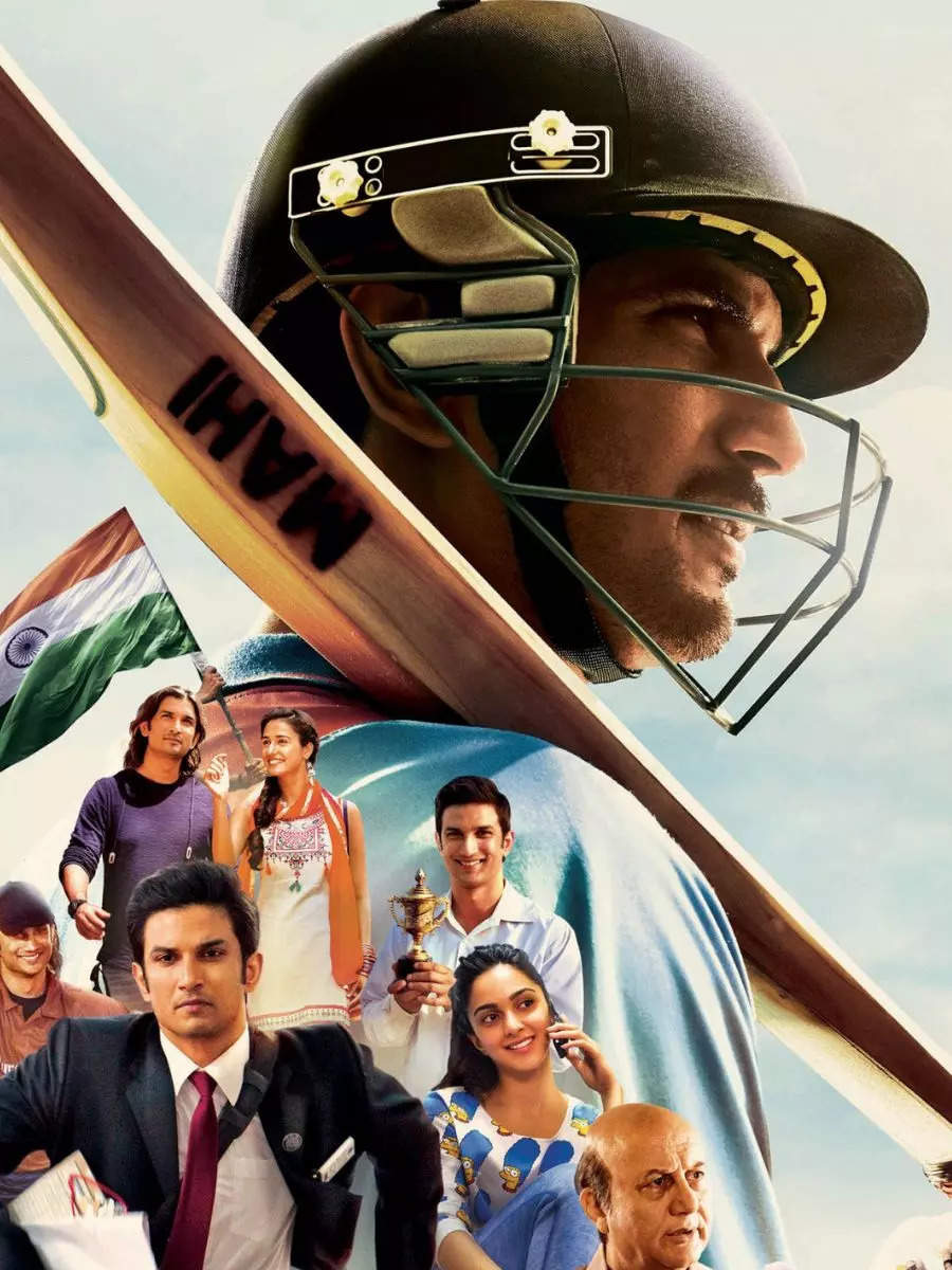 9 Thrilling Cricket Movies To Watch On Netflix, Prime Video | Times Now