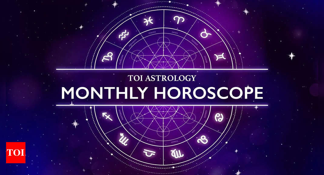 Monthly Horoscope for July 2024: Astrological predictions for each ...