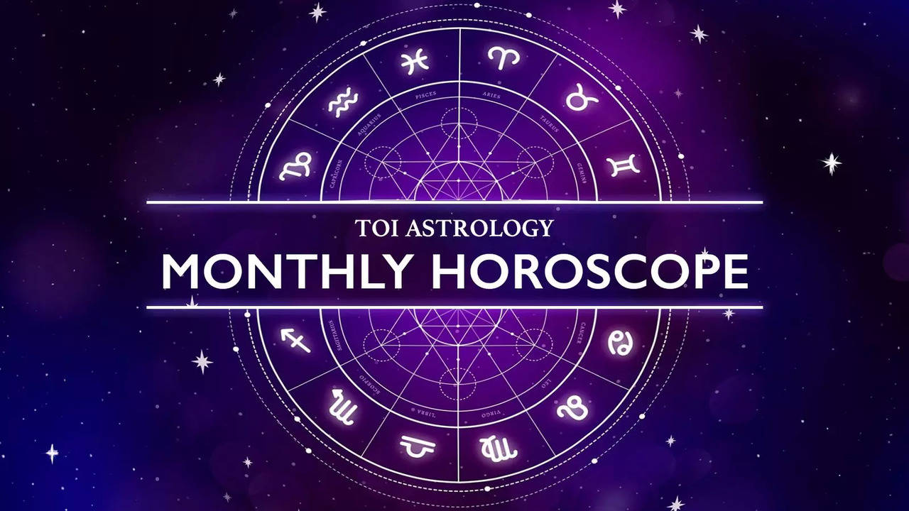 Monthly Horoscope for July 2024: Astrological predictions for all zodiac signs – Times of India