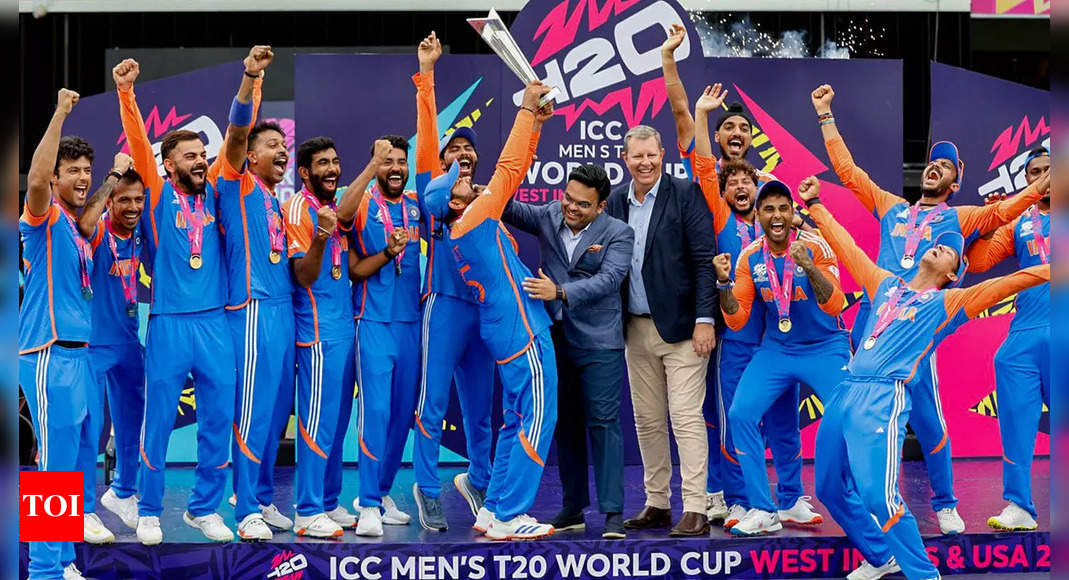 Disney+Hotstar sets this record during ICC Men's T20 World Cup 2024