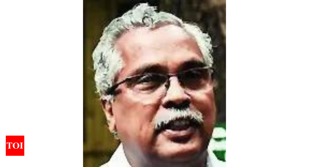 'Underworld culture': CPI's Kerala neta slams CPM for criminal 'links'