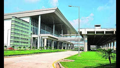 Delhi lessons: AAI asks for safety report on Chandigarh airport