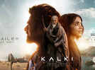 'Kalki 2898 AD' worldwide box office: Prabhas and Deepika Padukone starrer crosses Rs 500 crore mark in first weekend