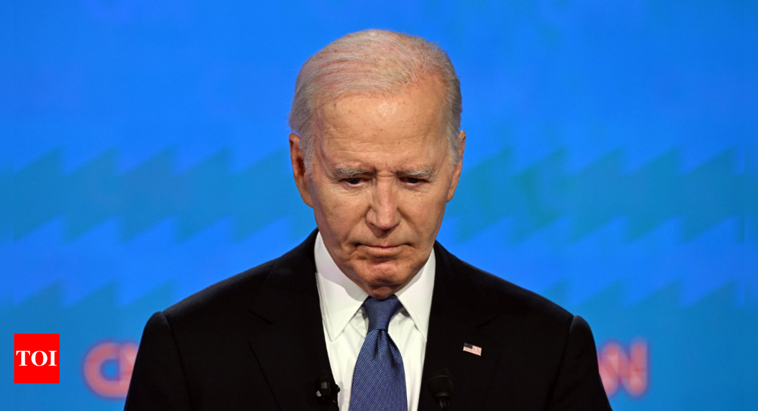 US Presidential debate: Bad prep, exhaustion reason for Biden's poor performance?