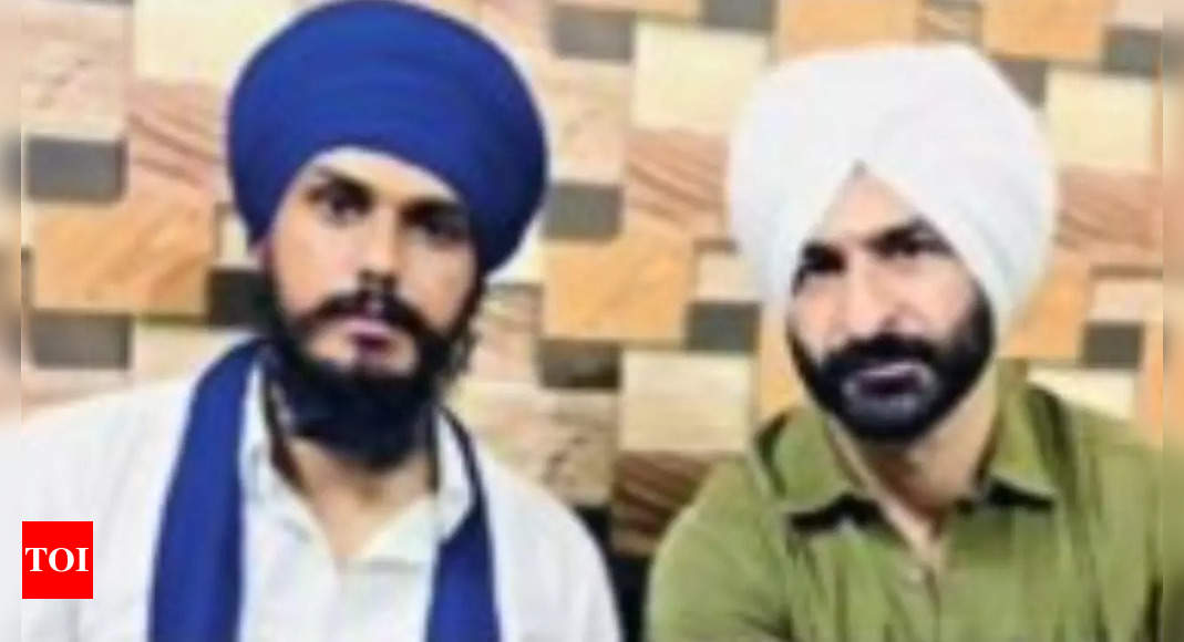 3rd NSA detainee in Punjab byelection race: Daljeet Singh Kalsi to ...