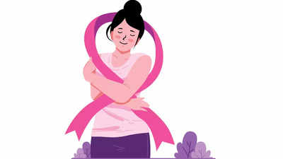 ‘Practise body awareness, investigate family history to detect breast cancer’