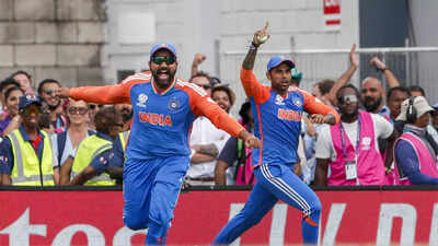 The world wasn't won in one day, template decided after 2023 ODI World Cup defeat