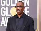 Eddie Murphy reveals he's watched the entirety of The Golden Bachelor, reacts to breakup