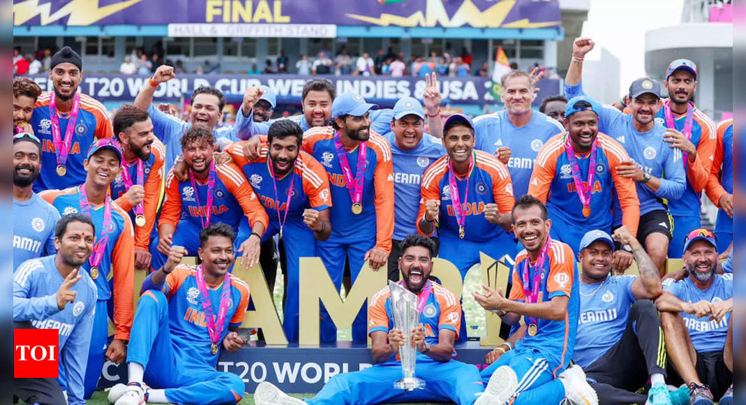 This IT hiring company declares holiday to celebrate India's victory