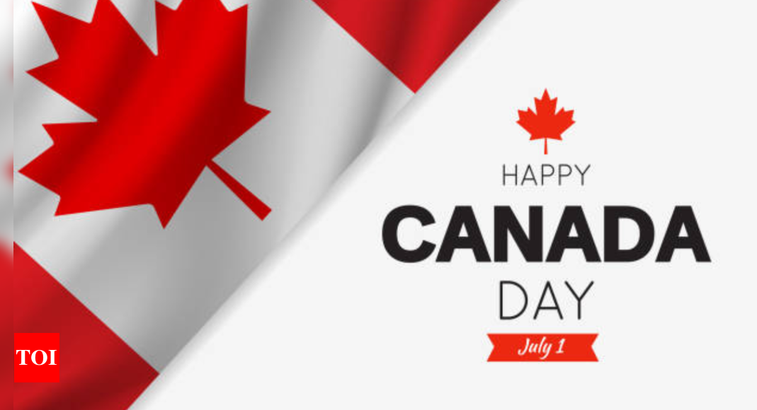 Happy Canada Day 2024: Best wishes and messages to share with family