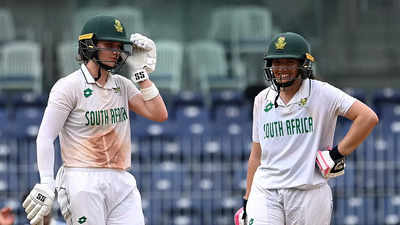 India vs South Africa, one-off Women's Test: When our backs are against the wall, we are very resilient, says South Africa batting coach