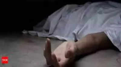 Bodies of couple, 3 kids found hanging in house in Madhya Pradesh's Alirajpur