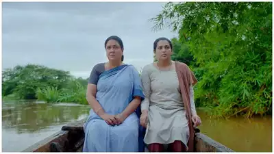 ‘Ullozhukku’ box office collections day 10: The Parvathy starrer shines amidst the ‘Kalki 2898 AD’ competition and mints Rs 3.26 crore