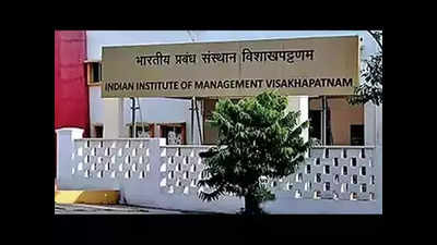 IIM Visakhapatnam conducts faculty development programme for CFIs