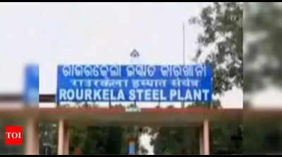 Odisha: 9 hospitalised after suspected gas leak at Rourkela Steel Plant