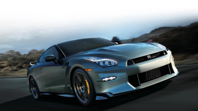 Nissan announces end of R35 Nissan GT-R after 17 years: Farwell