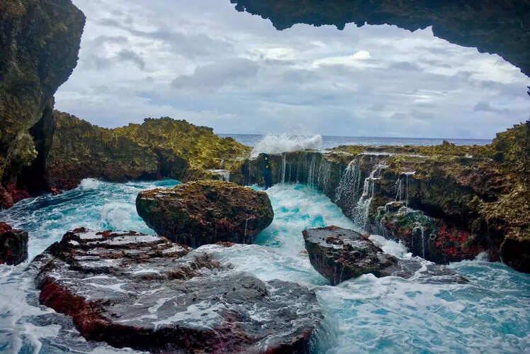 Niue