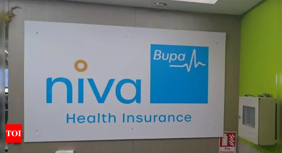 Niva Bupa IPO: Health insurer files DHRP to raise Rs 3,000 crore