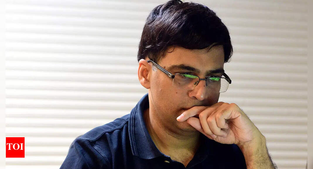 Viswanathan Anand crowned Leon Masters champion for the 10th time | Chess News