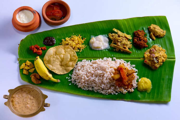 Food journey