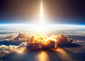 NASA warns that a tower-sized 370-ft asteroid is heading towards Earth at a speed of 33,673 kmph