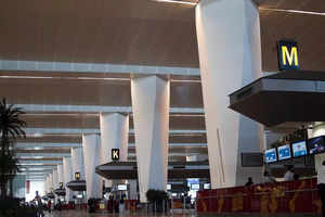 Delhi Airport’s Terminal 1 likely to remain shut for a month after the roof collapse incident
