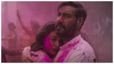 Is Ajay Devgn and Tabu’s Auron Mein Kaha Dum Tha getting postponed ?