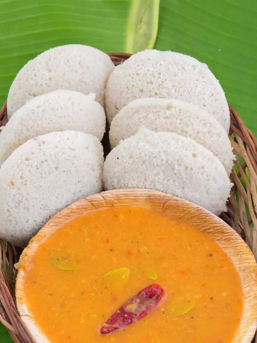 Tamil Nadu’s Kadamba Sambar, A Sattvik Mix Vegetable Delicacy | Times Now