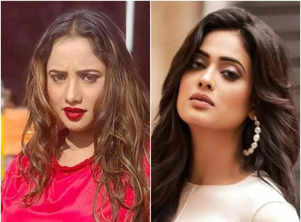 Bhojpuri actresses who became national crush