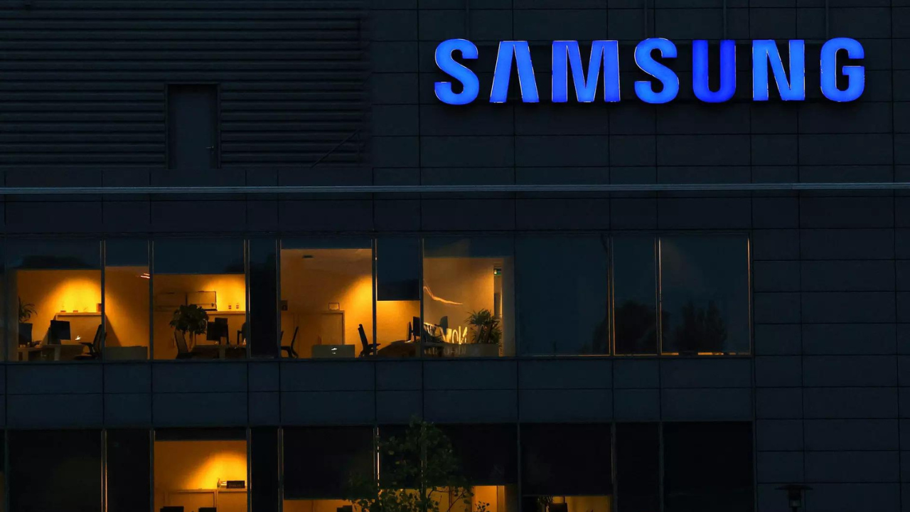 Samsung Electronics union members strike in South Korea – here are their demands