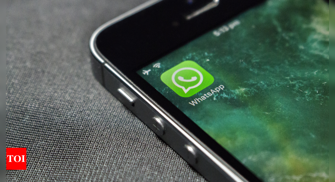 WhatsApp interdit 66 lakh de comptes en Inde, voici pourquoi