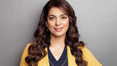 Juhi Chawla recalls her first meet with Shah Rukh Khan, Says, He was skinny, had fat nose, I felt cheated"