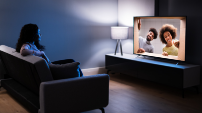 Top Smart TVs That Offer Cinema Quality Viewing At Home