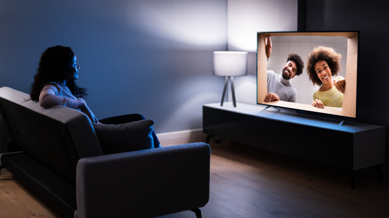 Top Smart TVs That Offer Cinema Quality Viewing At Home - Times of India