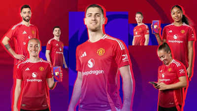 Qualcomm is now official shirt partner for this popular football club