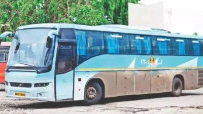 Diversion of buses on Sion ROB to inconvenience several commuters