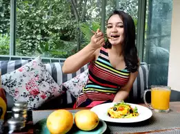 Aam martini, mango tart: Jaipur restos add a khaas twist to aam