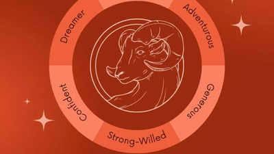 Aries, Daily Horoscope Today, July 2, 2024: Embrace balance to avoid burnout